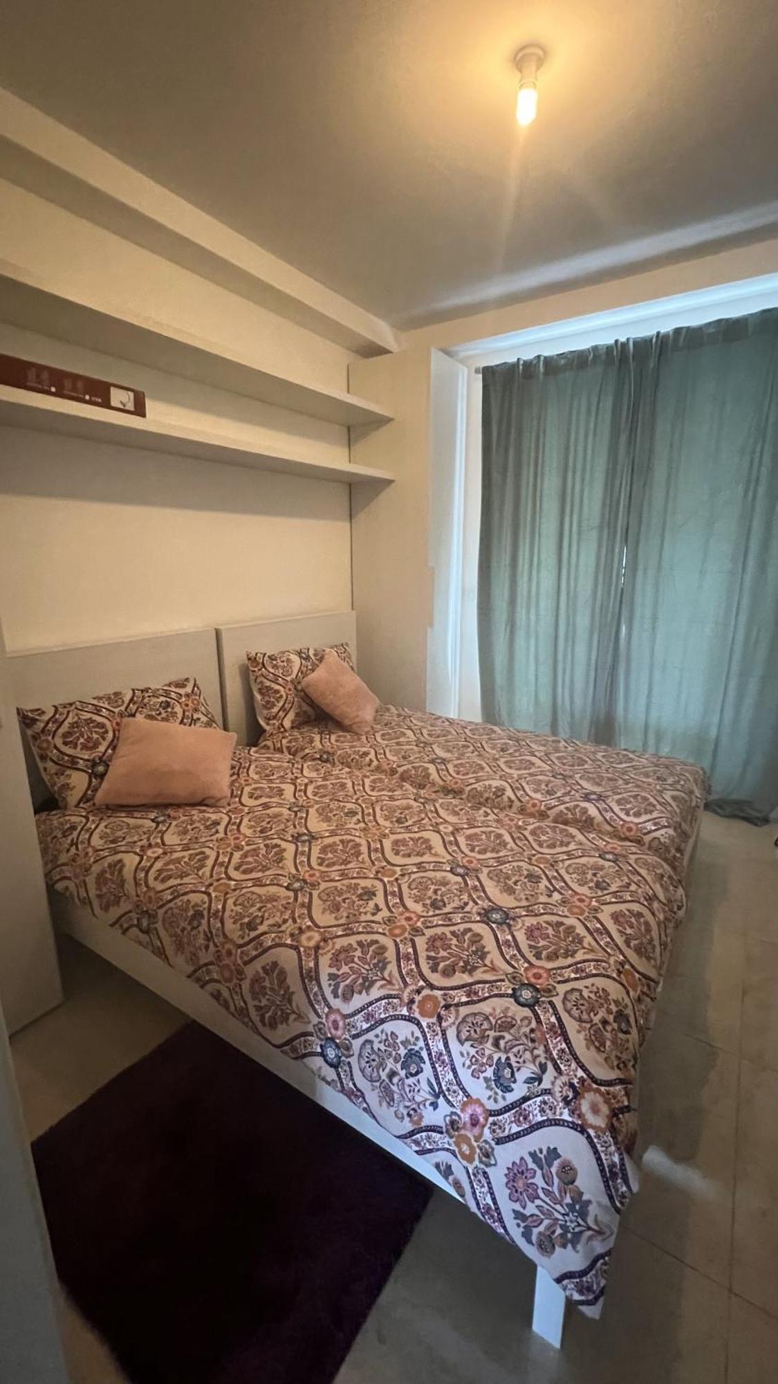 Town'S End Apartments Mellieħa Dış mekan fotoğraf
