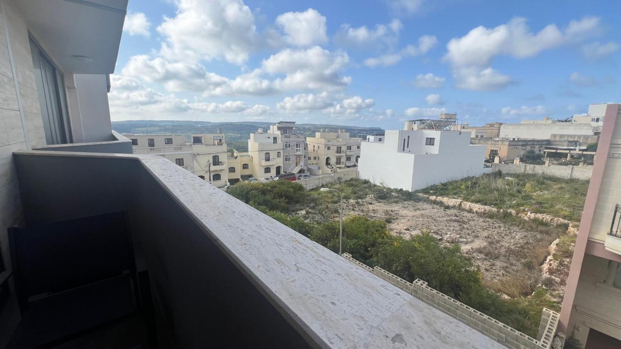 Town'S End Apartments Mellieħa Dış mekan fotoğraf